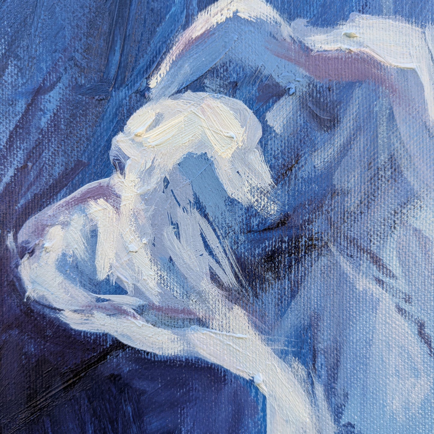 Soñando la realidad soñada