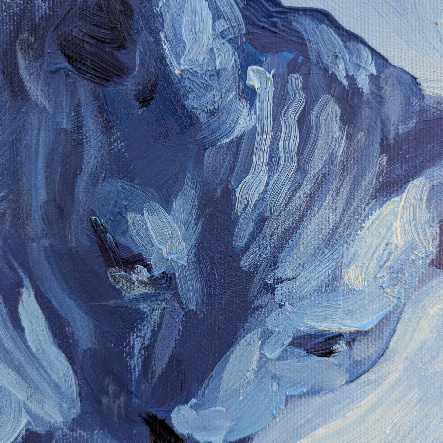 Soñando la realidad soñada