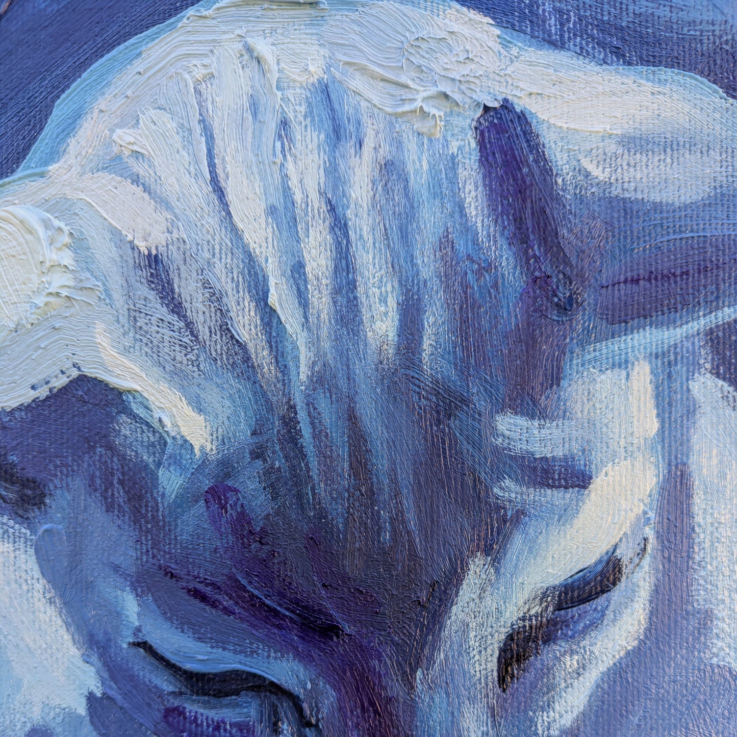 Soñando la realidad soñada