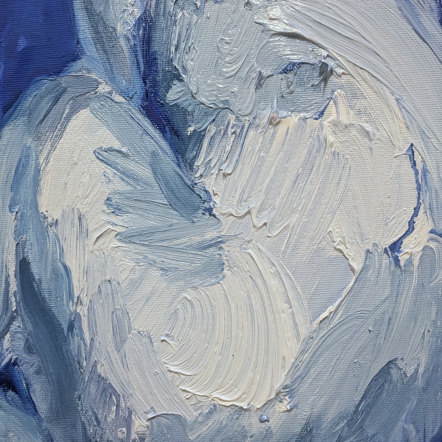 La valiente inocencia