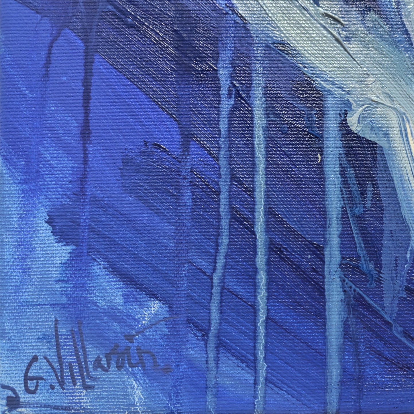 La valiente inocencia