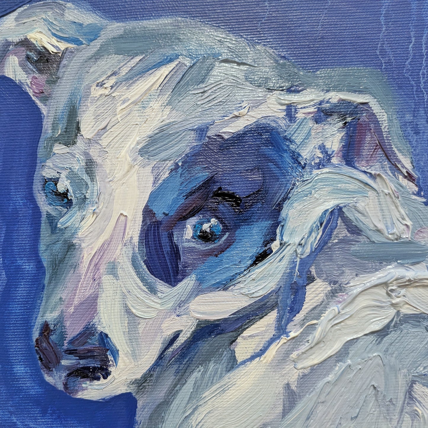 La valiente inocencia