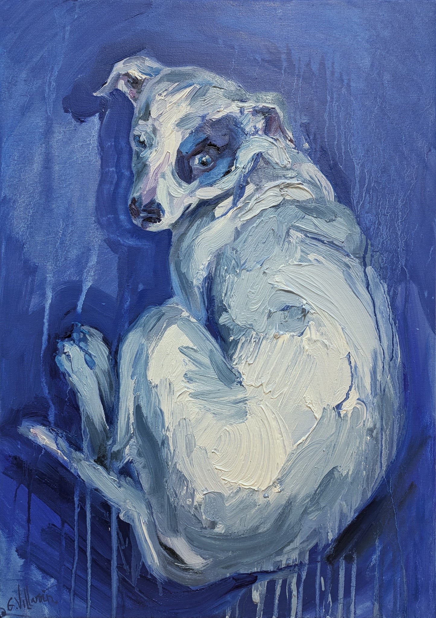 La valiente inocencia