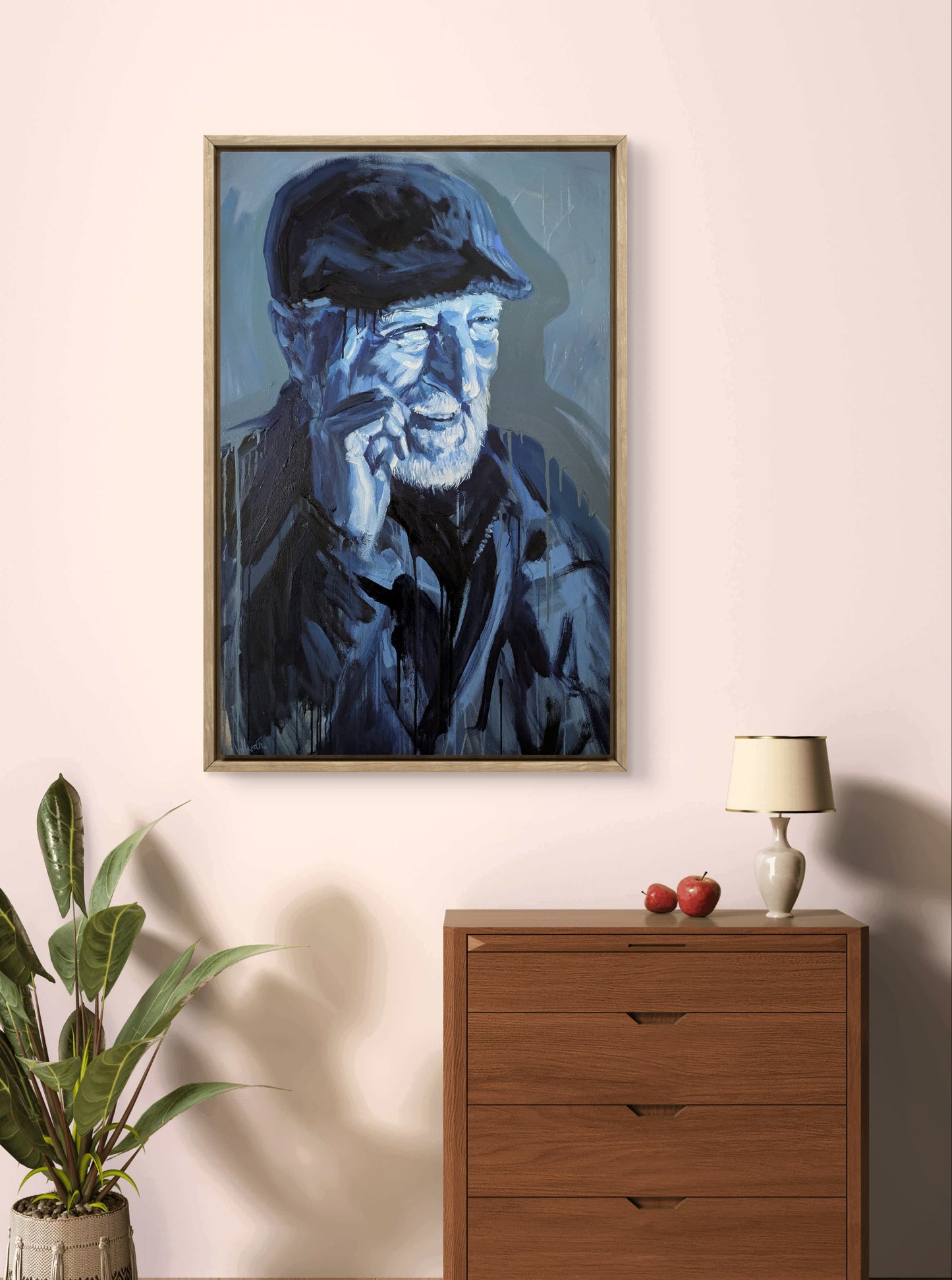 El pensador divertido