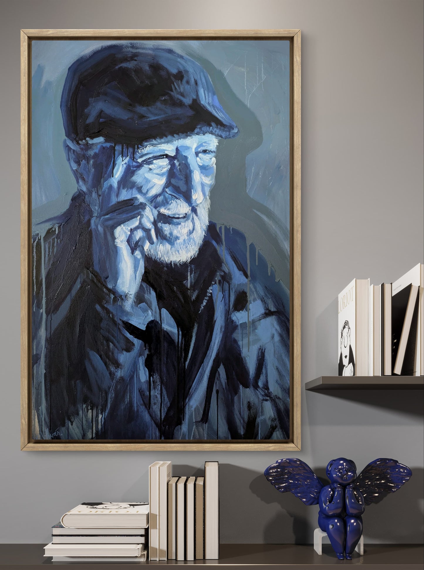 El pensador divertido