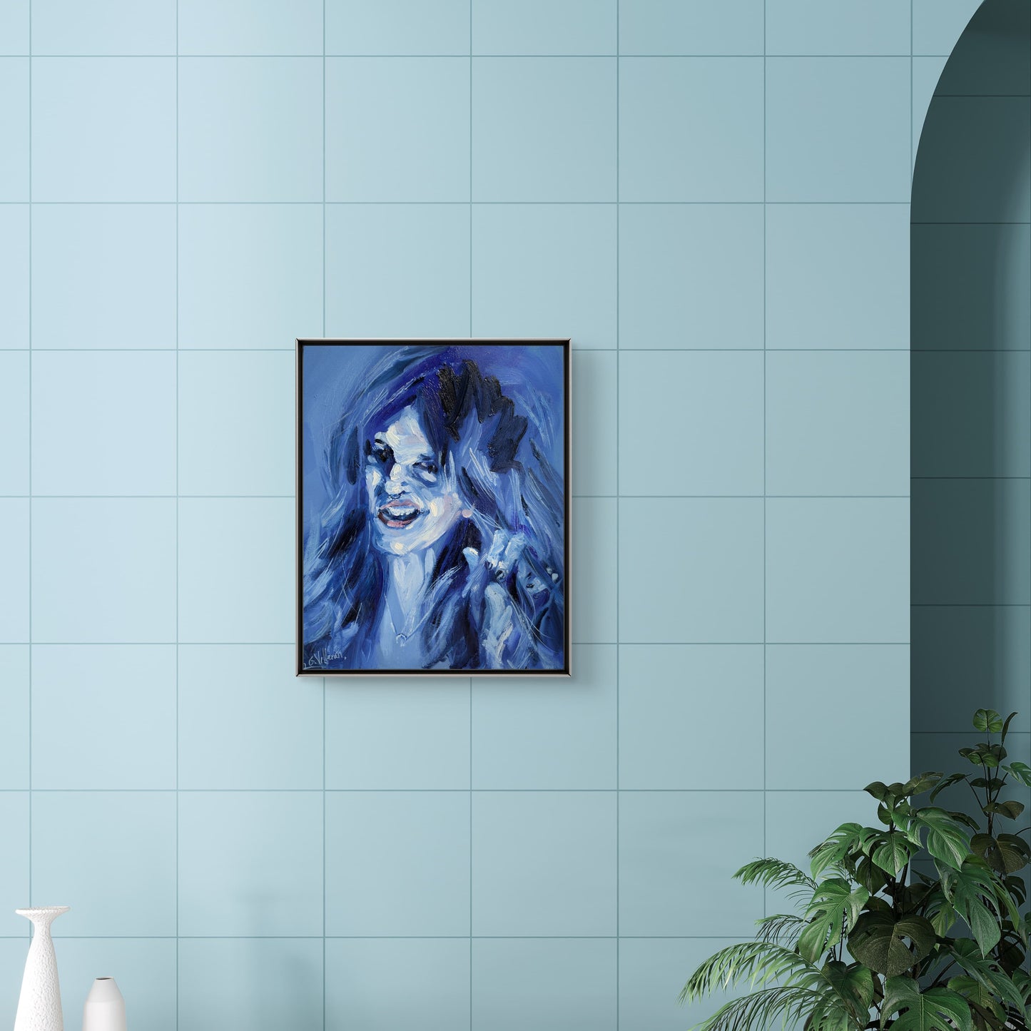 La autoestima saturada