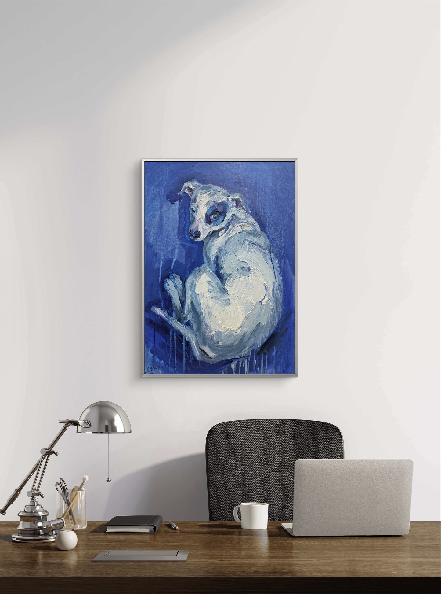 La valiente inocencia