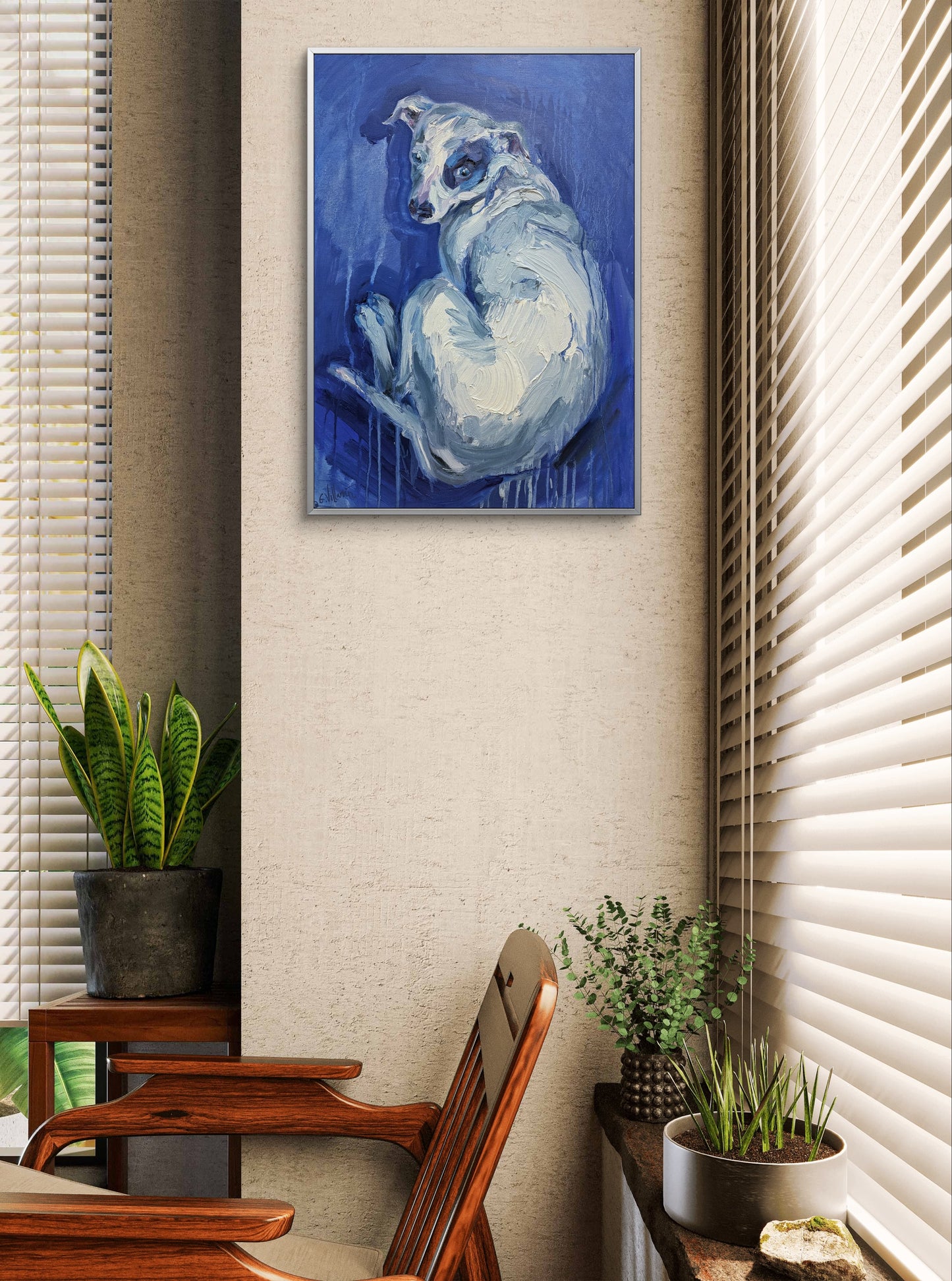 La valiente inocencia