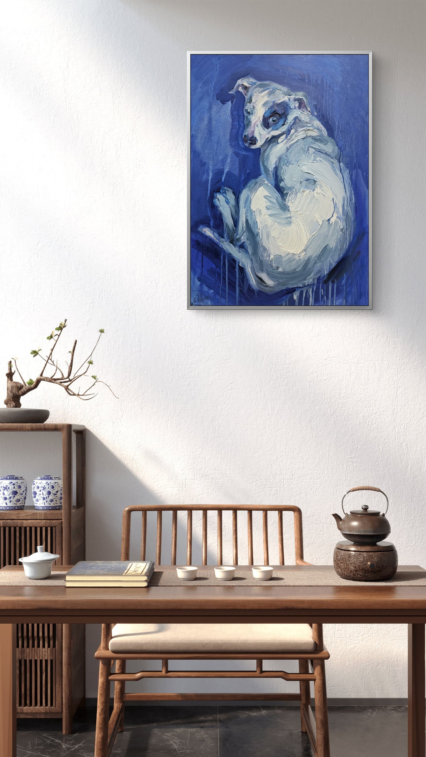 La valiente inocencia