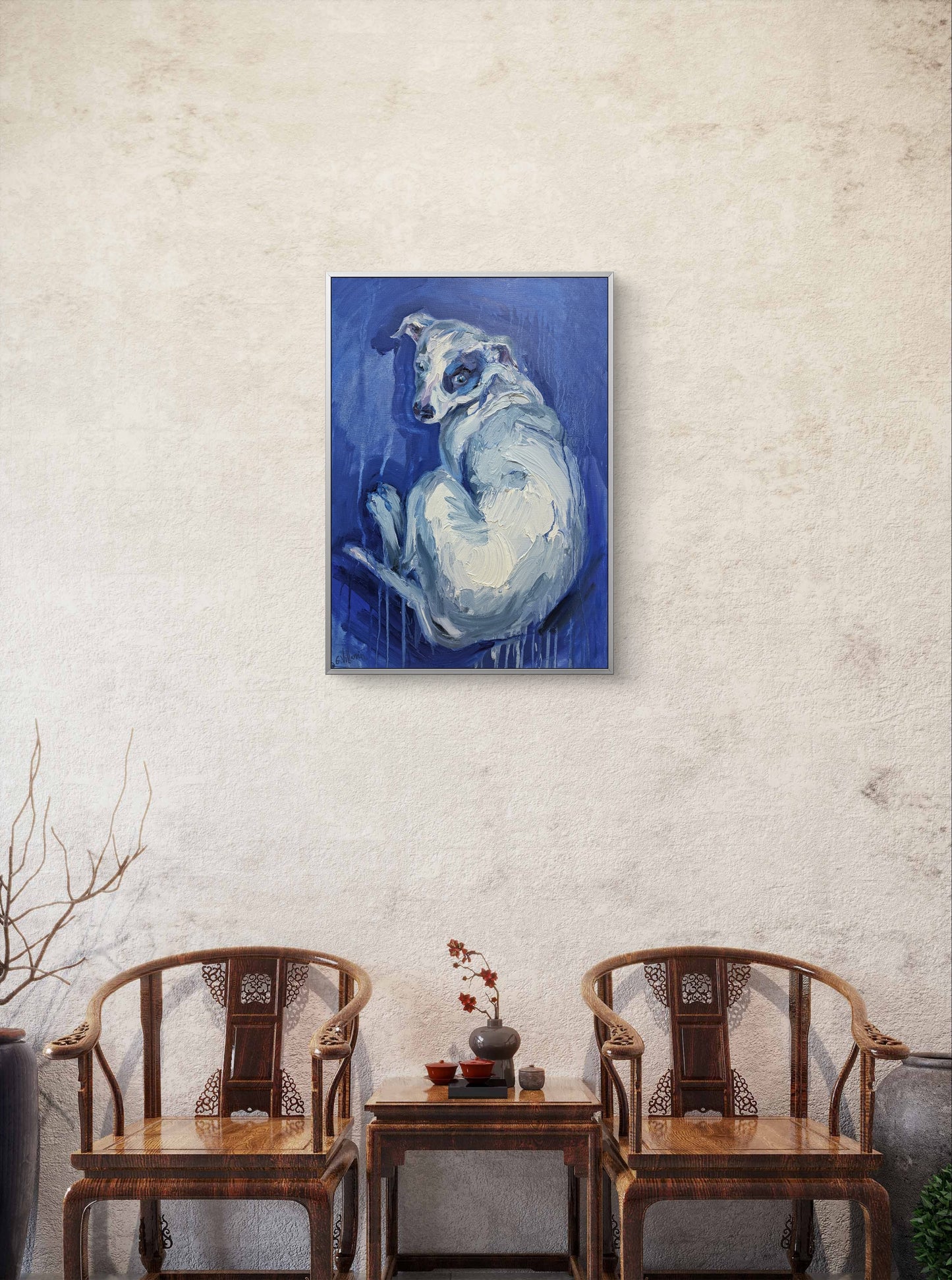 La valiente inocencia