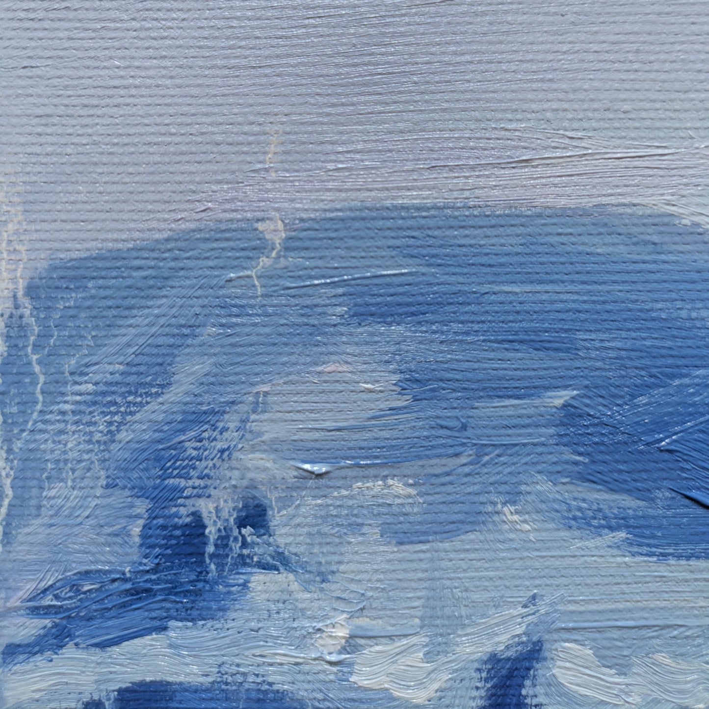 The Mask of Solana I