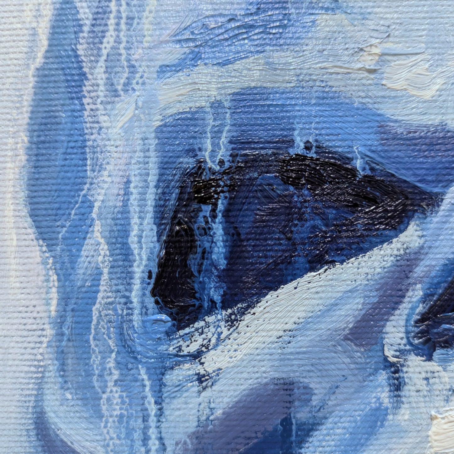 The Mask of Solana I