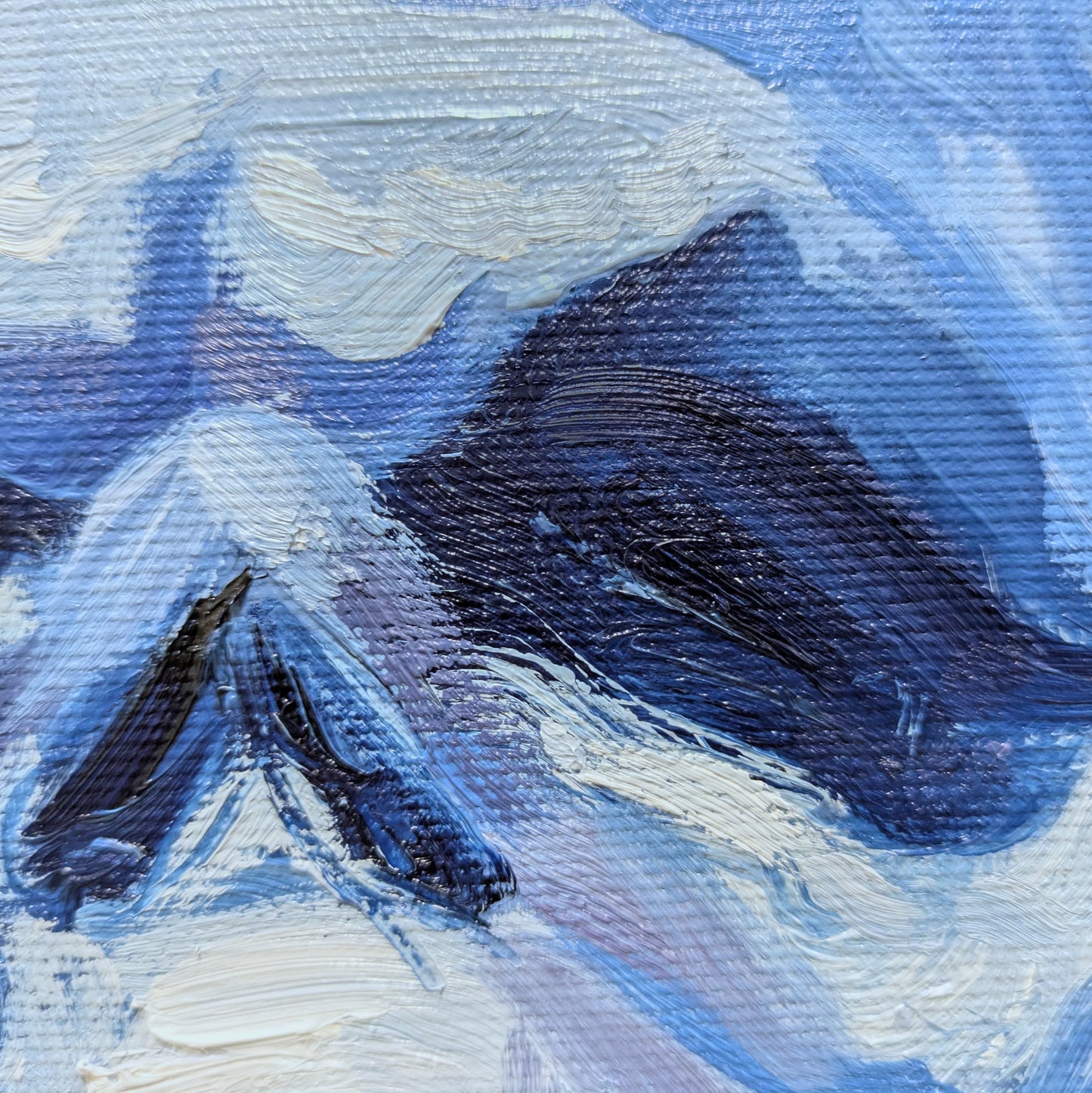 The Mask of Solana I