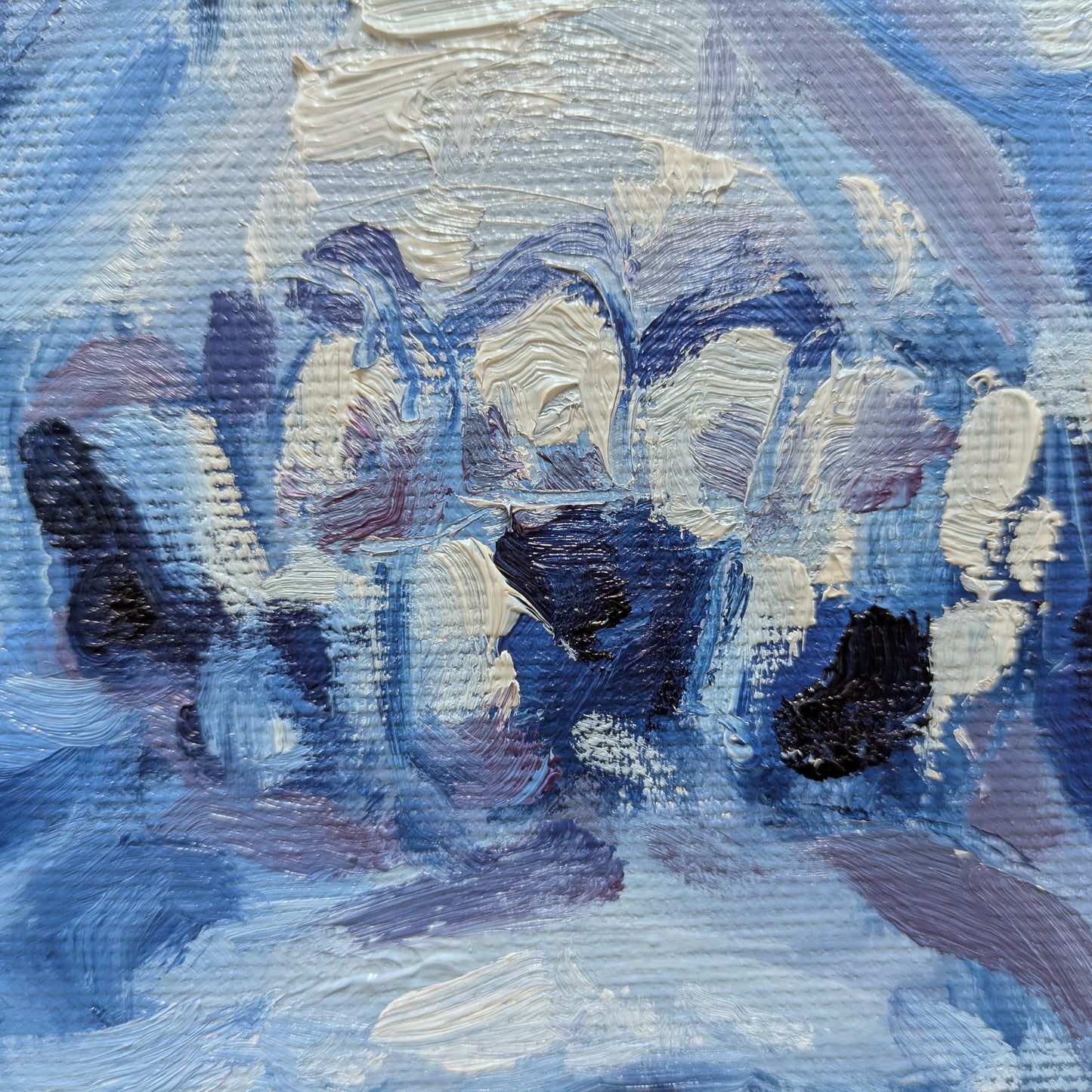 The Mask of Solana I