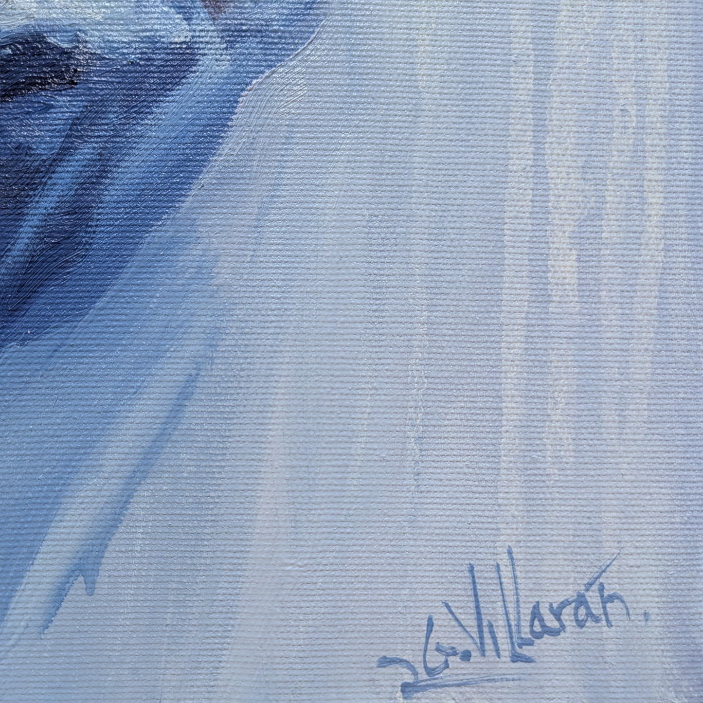 The Mask of Solana I