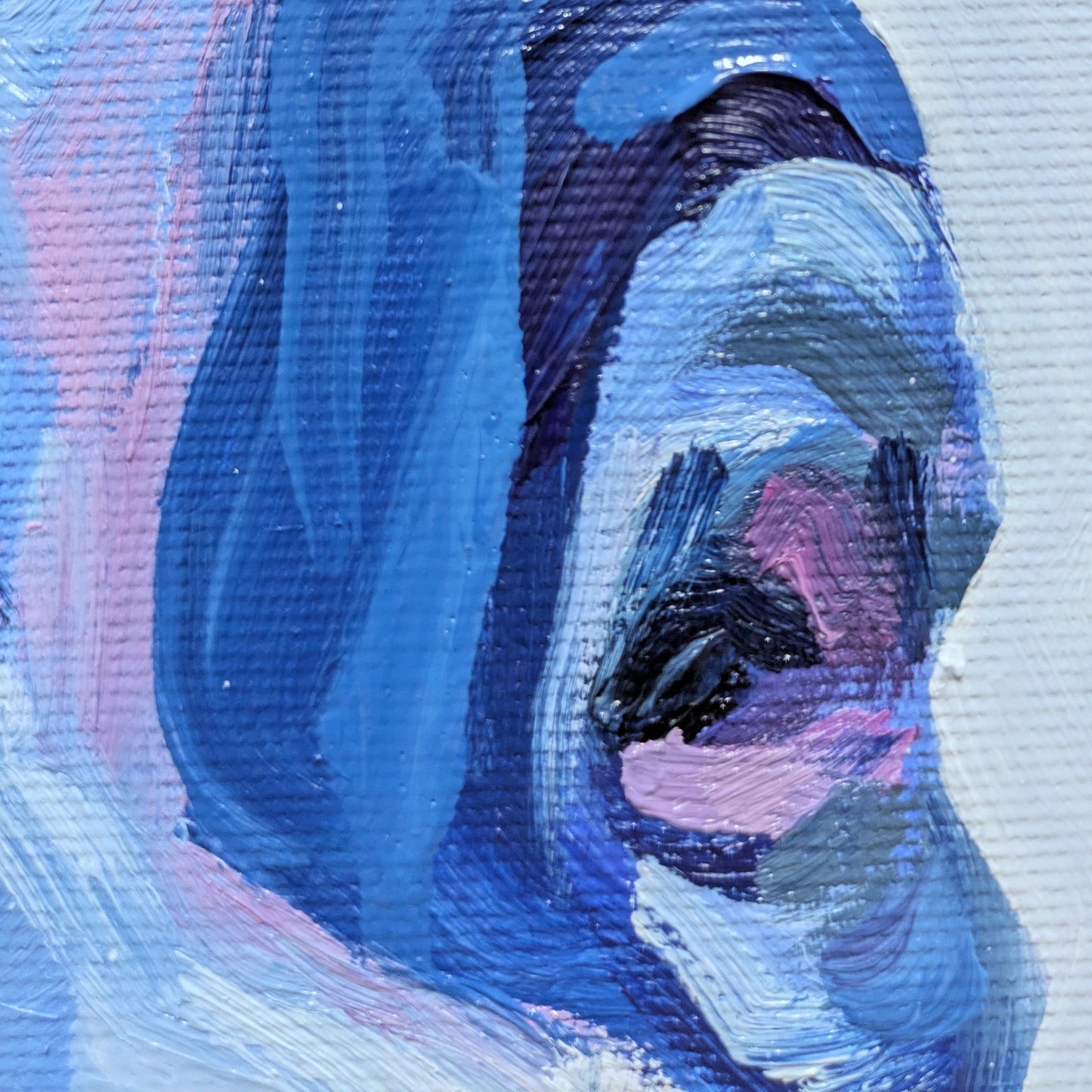 La máscara de Solana V