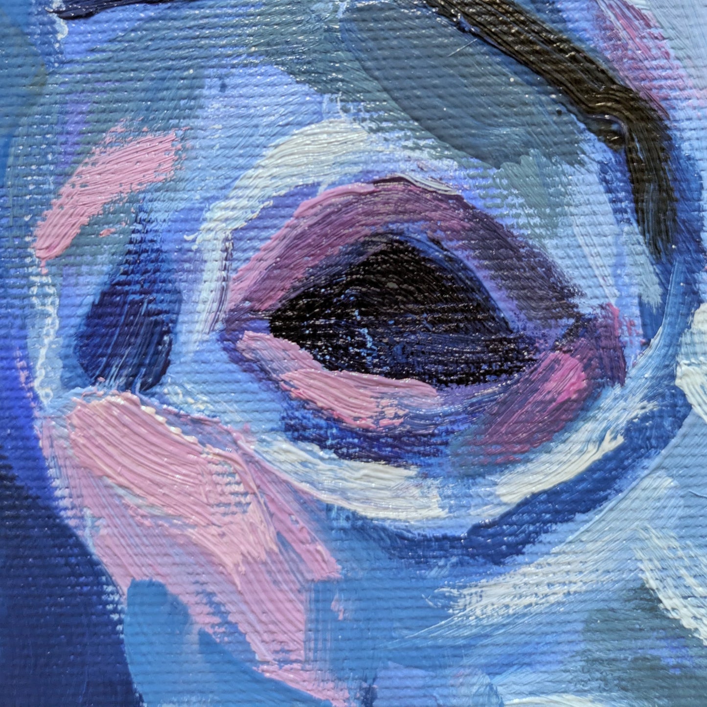 La máscara de Solana V