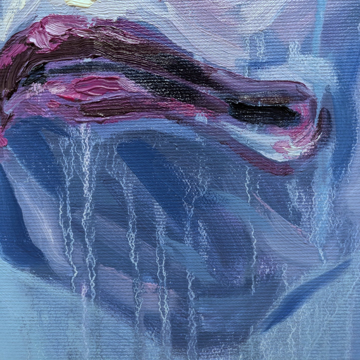 La máscara de Solana IV