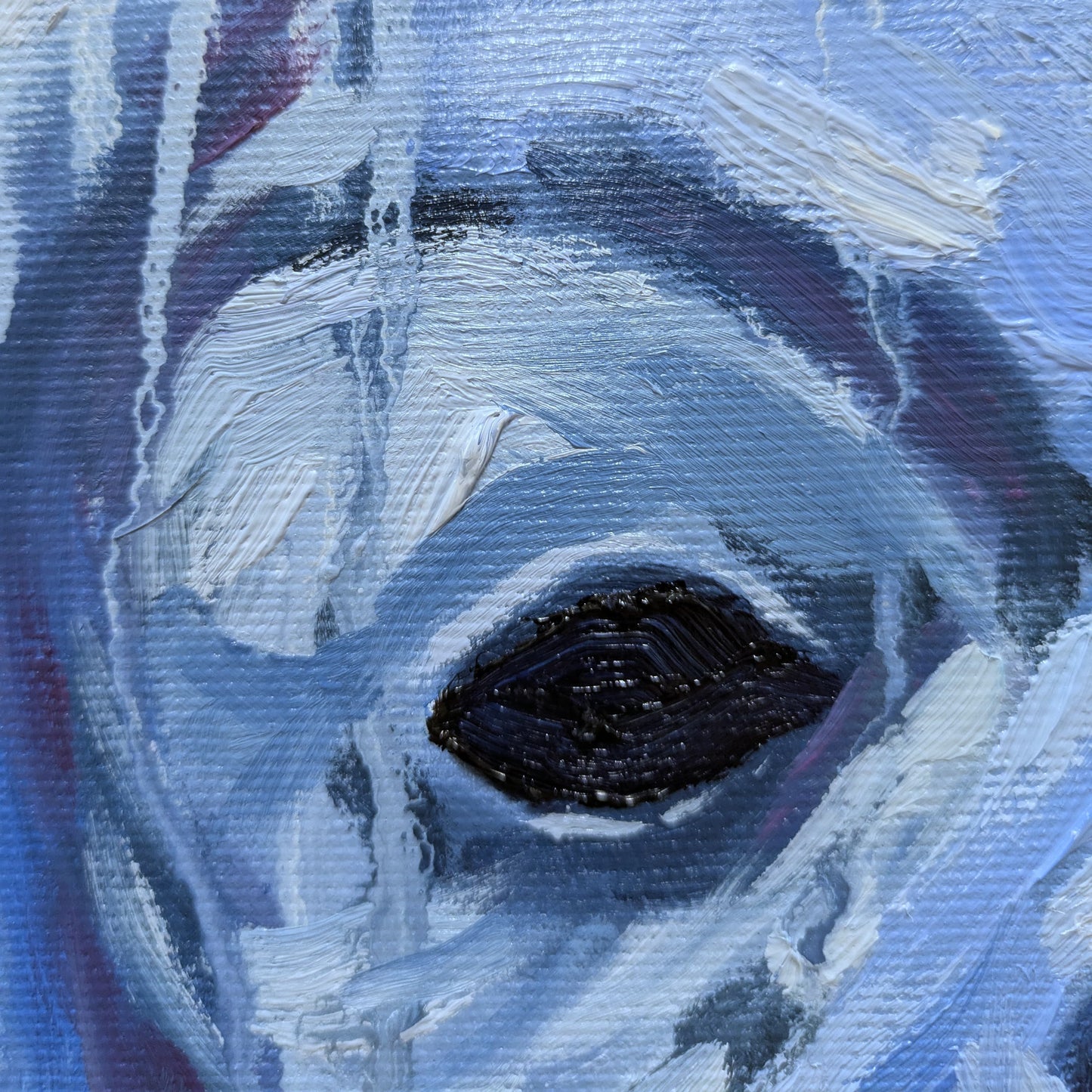 The Mask of Solana II