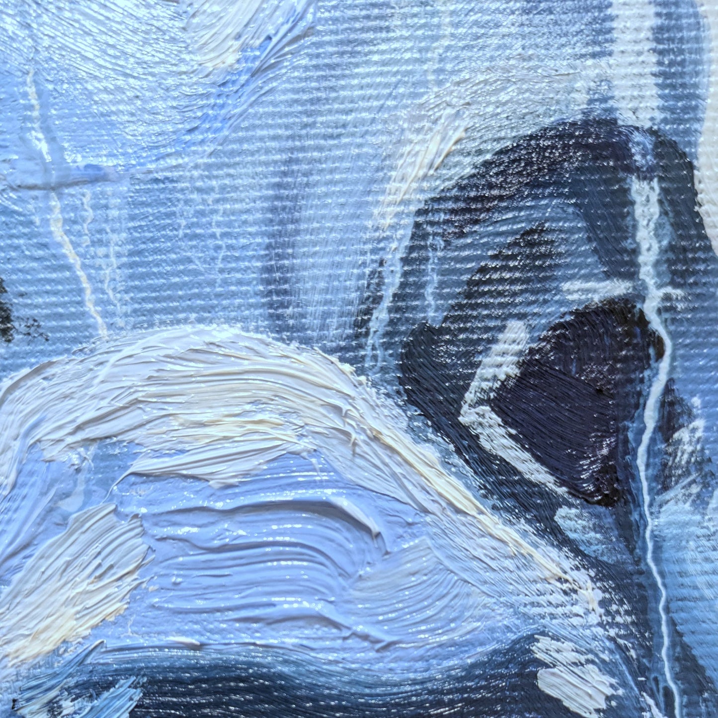 The Mask of Solana II