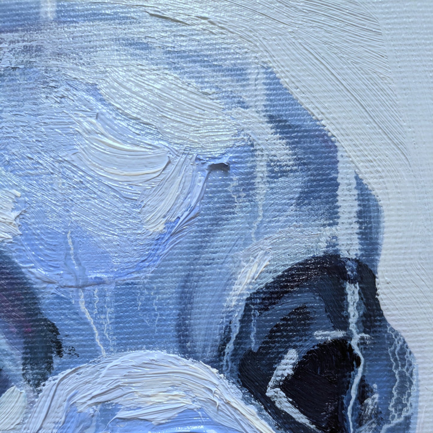 The Mask of Solana II