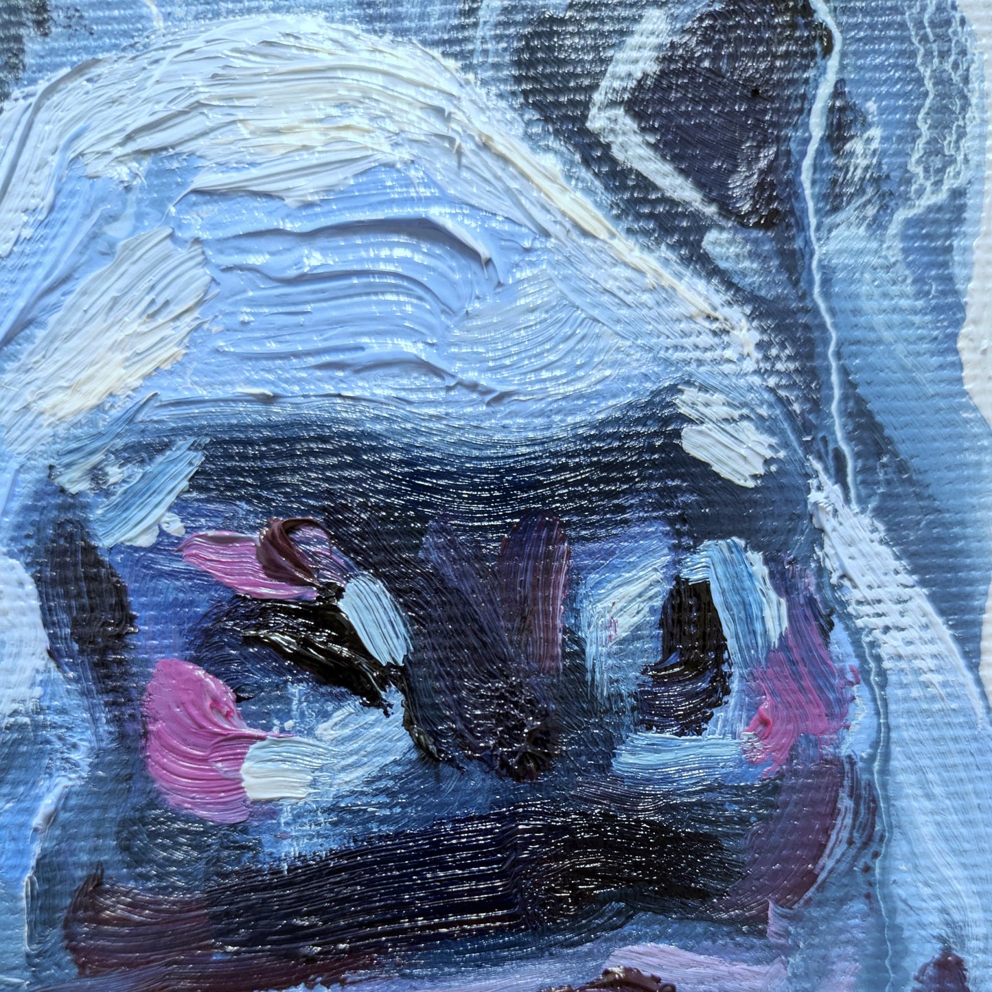 The Mask of Solana II