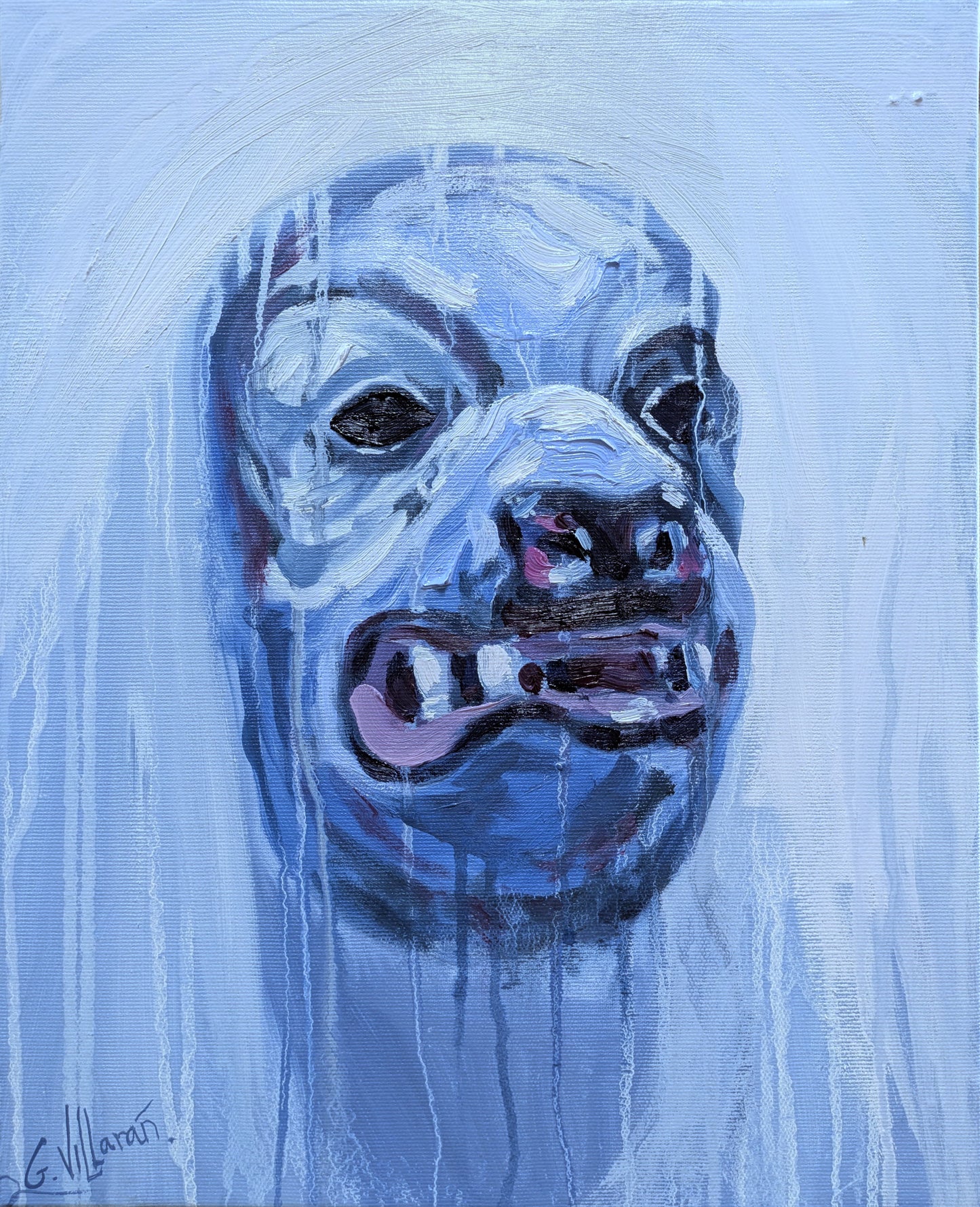 The Mask of Solana II