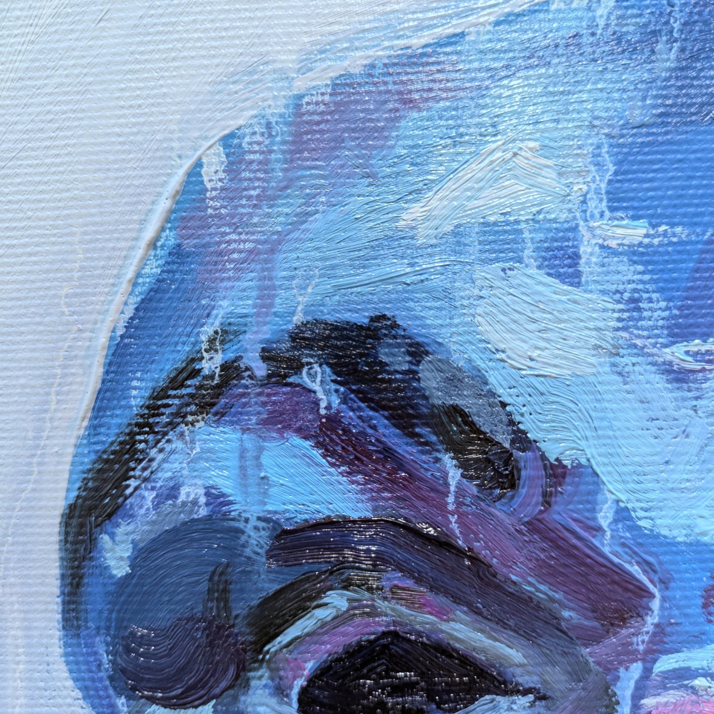 The Mask of Solana III