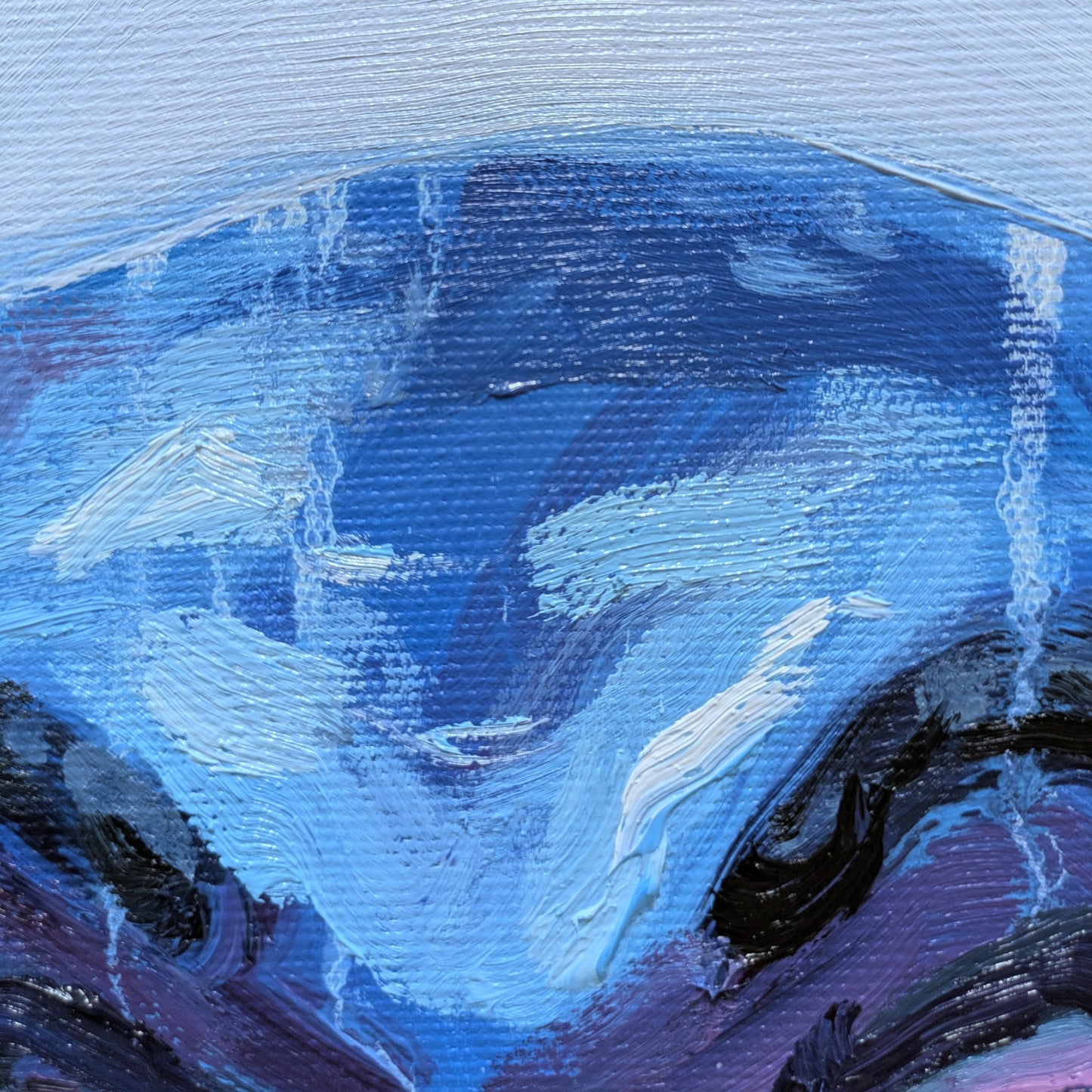 The Mask of Solana III