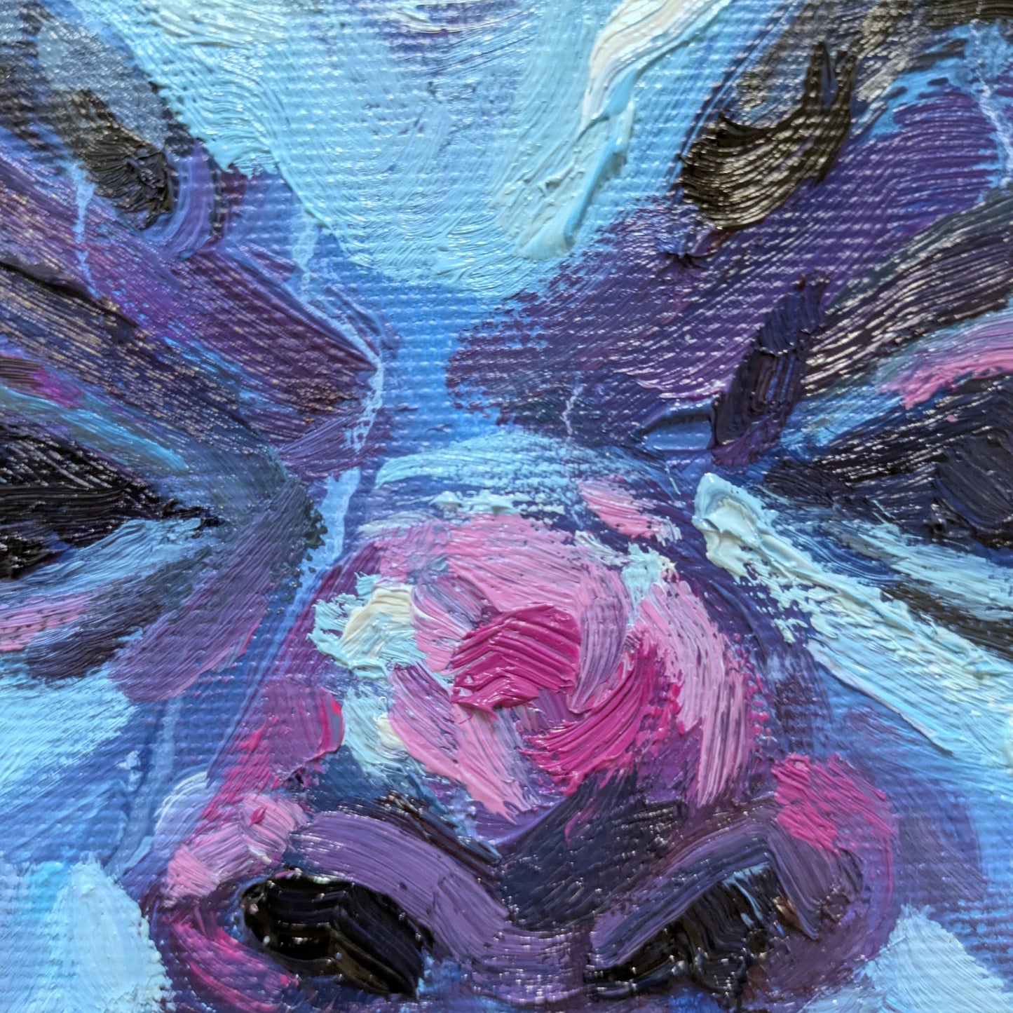 The Mask of Solana III