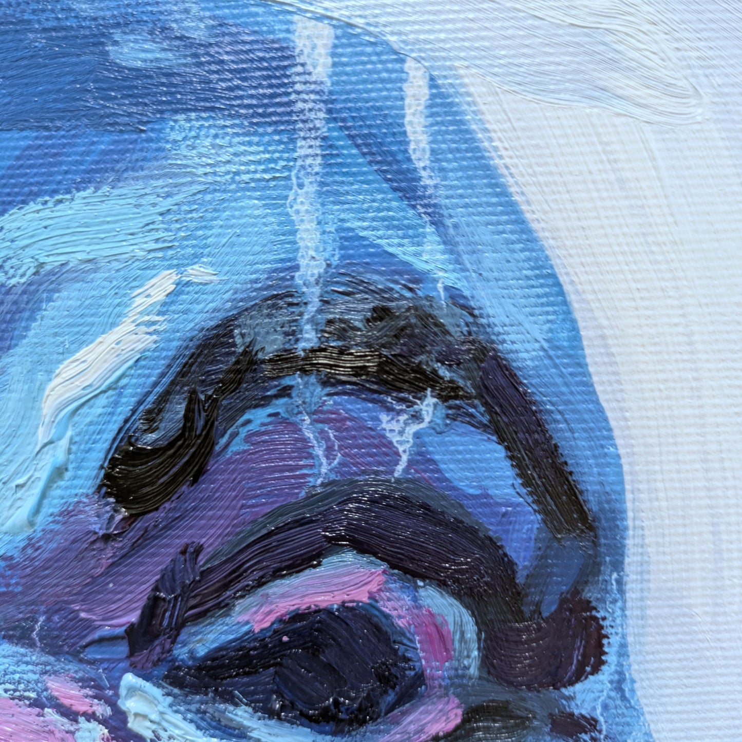 The Mask of Solana III