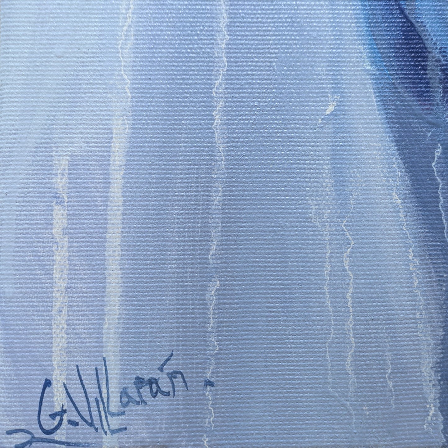 The Mask of Solana III