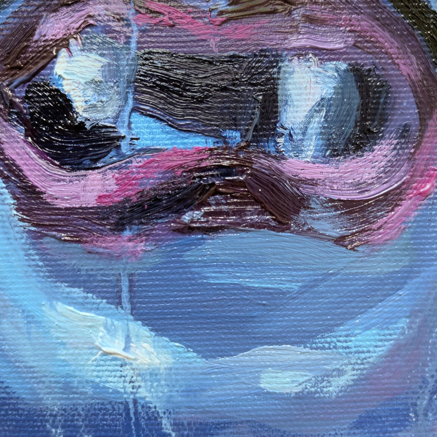 The Mask of Solana III