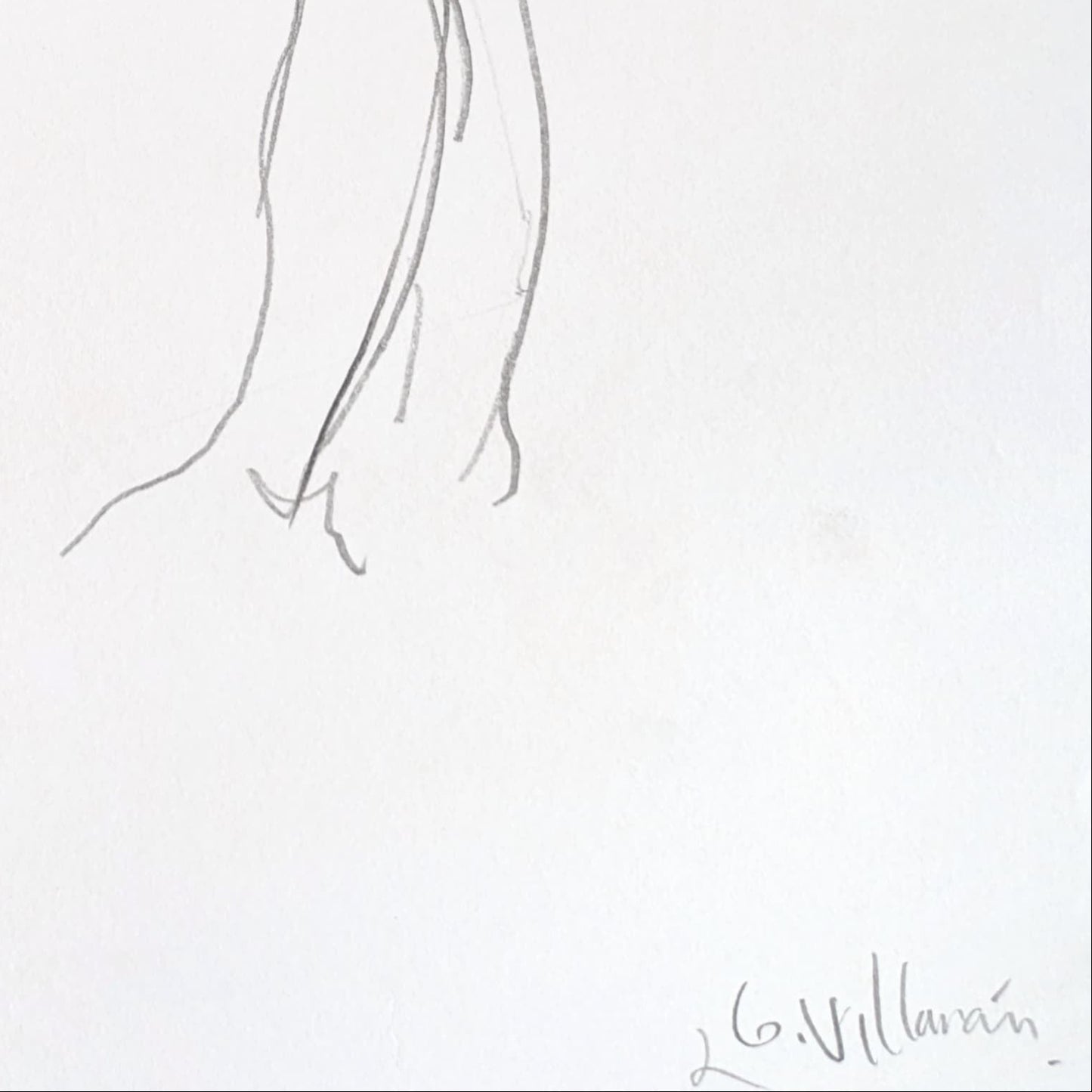 Boceto de composición