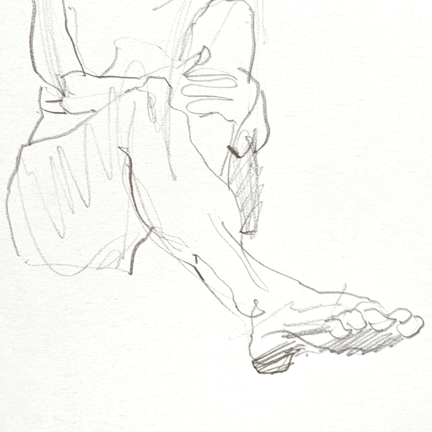 Untitled Drawing XXIX