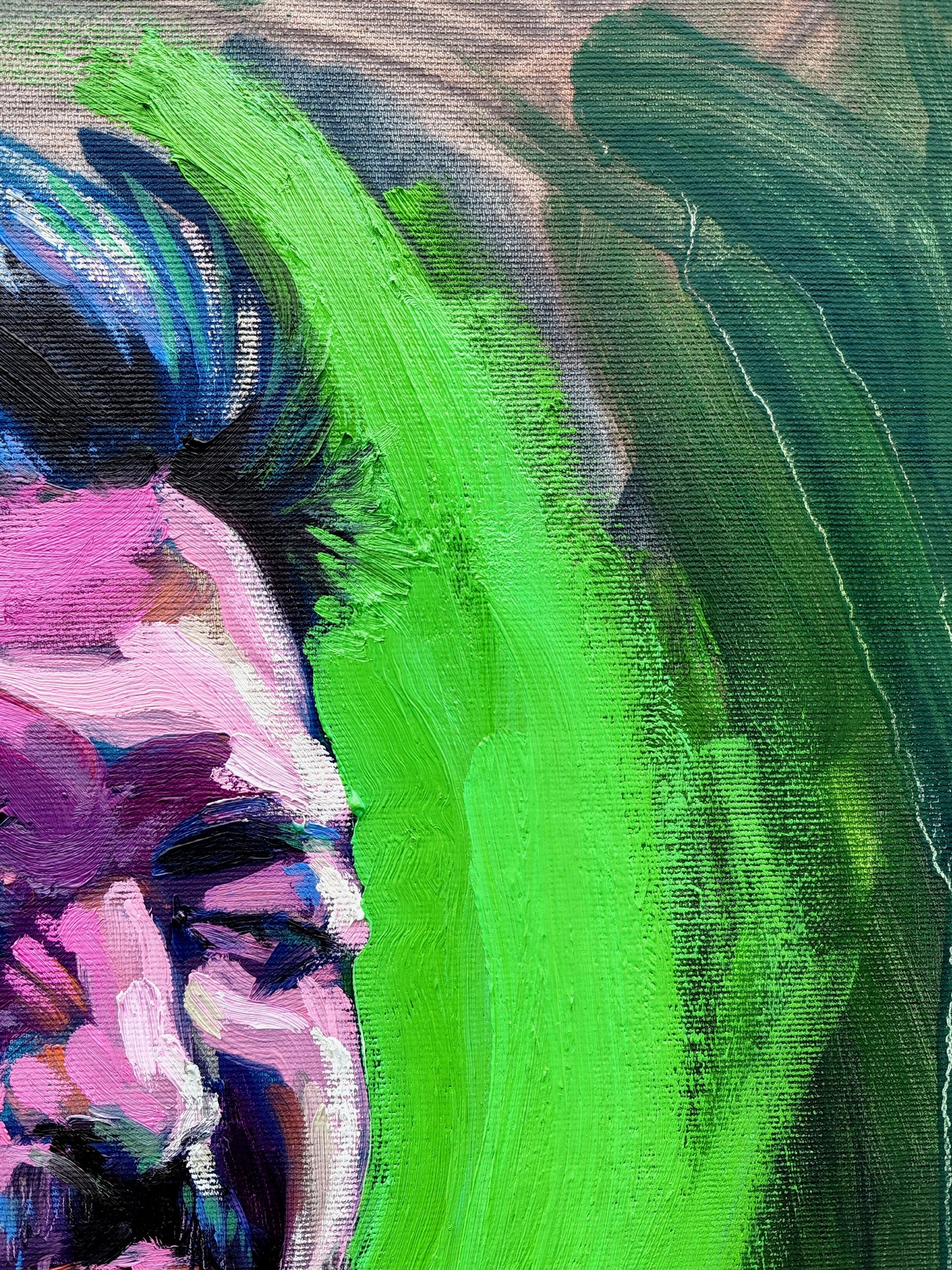 La sonrisa de Willyrex