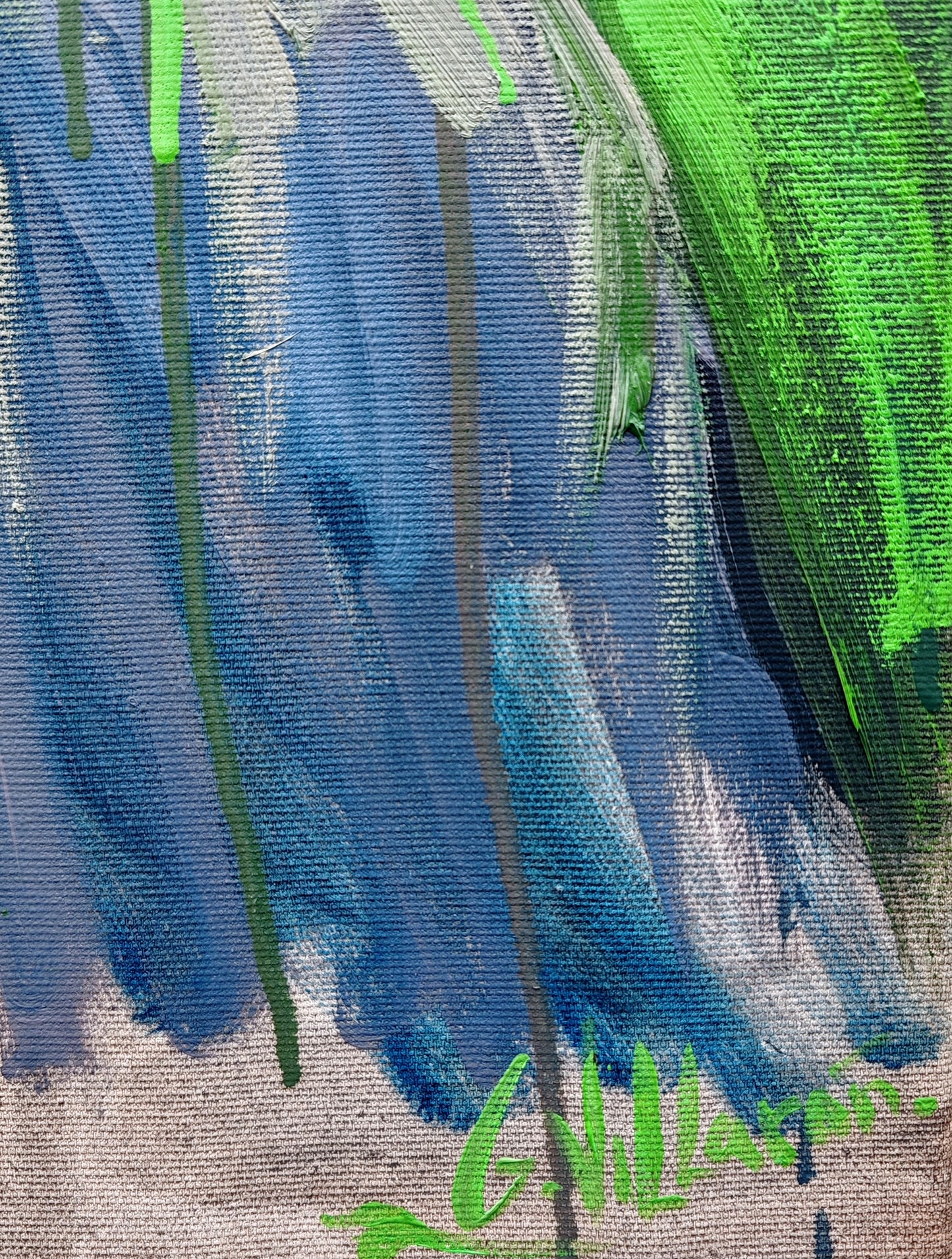 La sonrisa de Willyrex