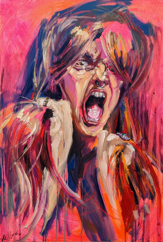 Histeria sureña desatada