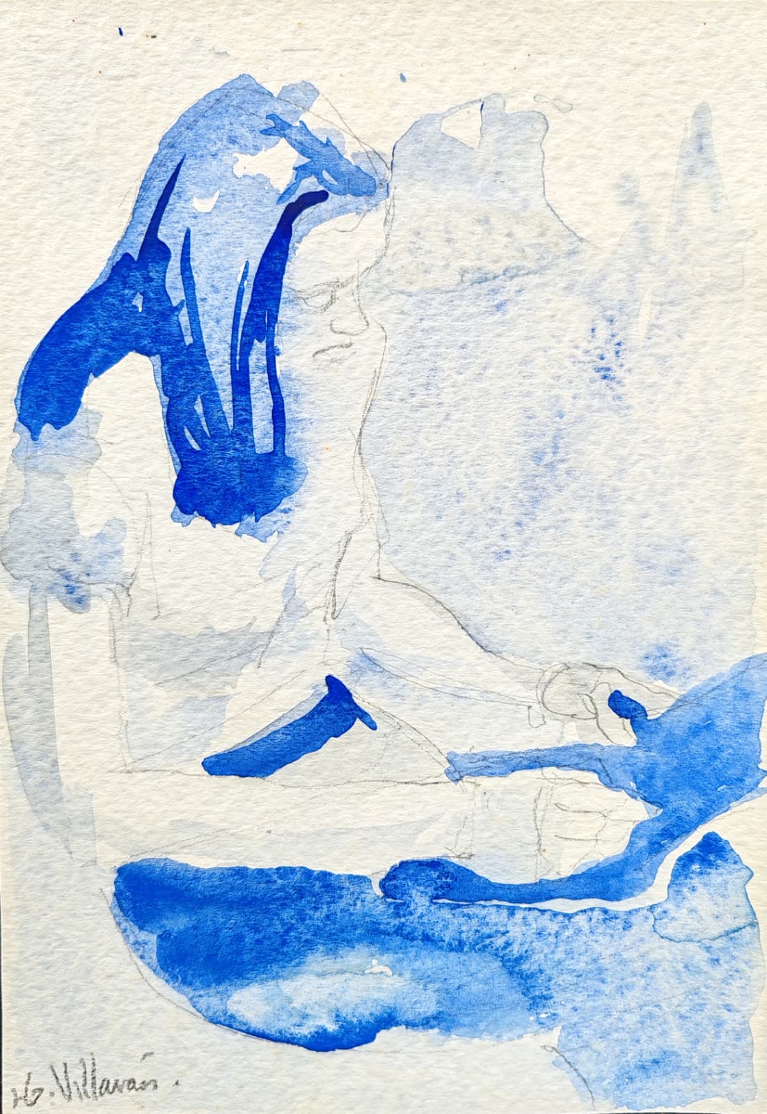 La lectora