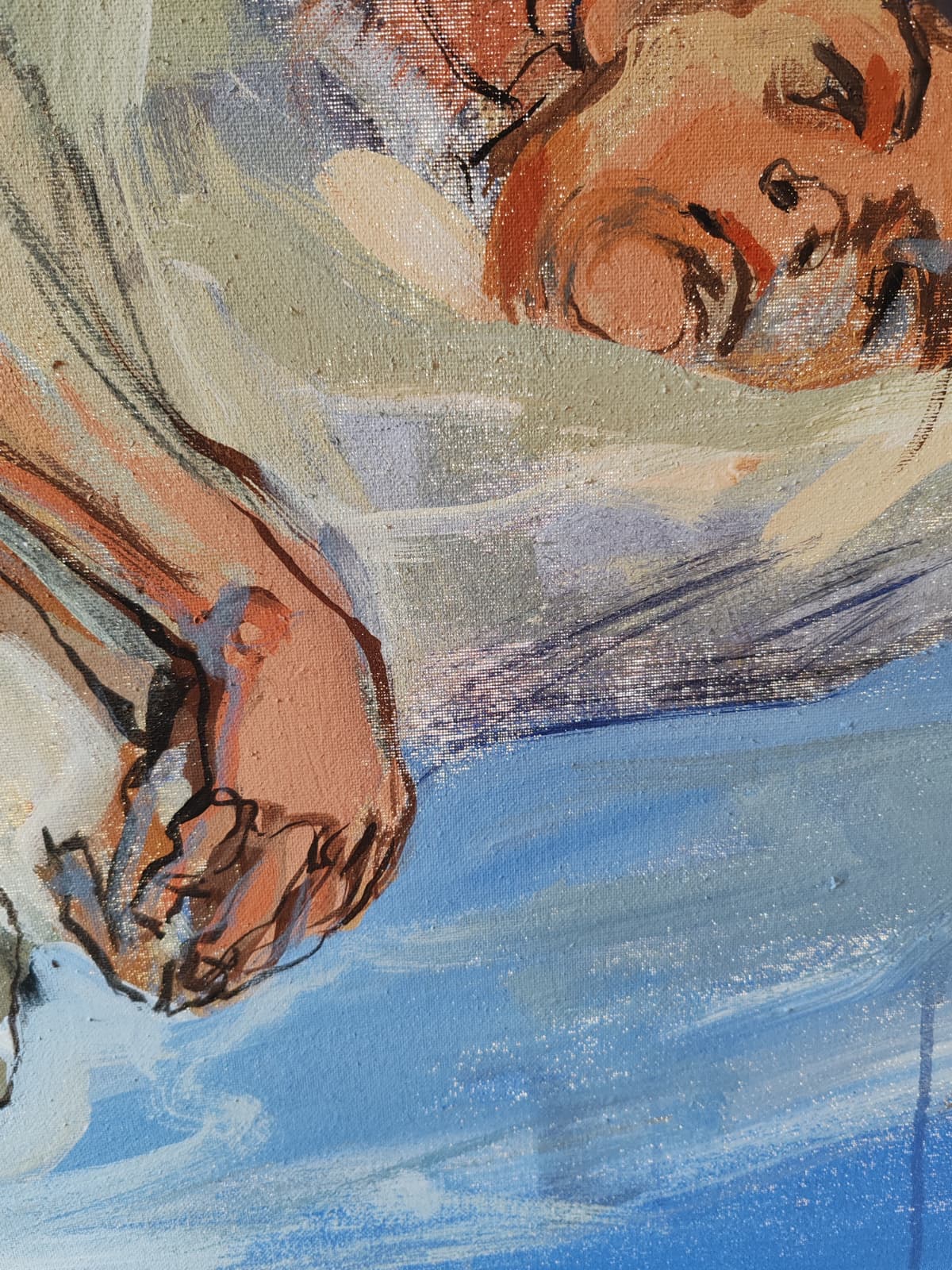 El sueño de los modelos