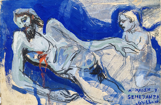 A imagen y semejanza