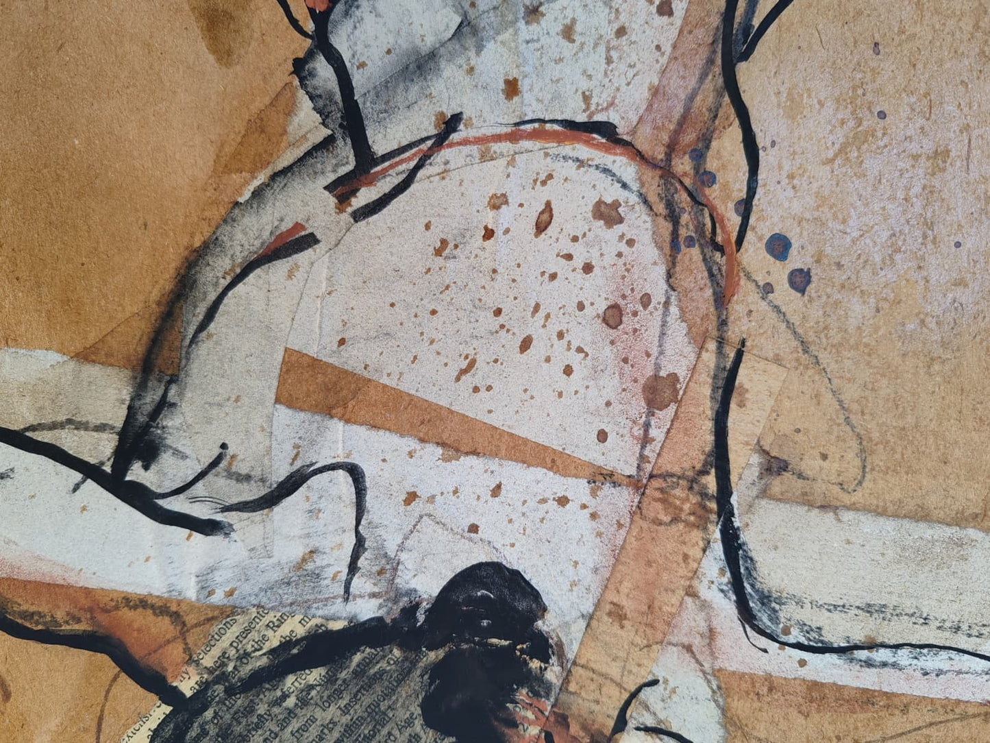 Adolescente tomando el sol