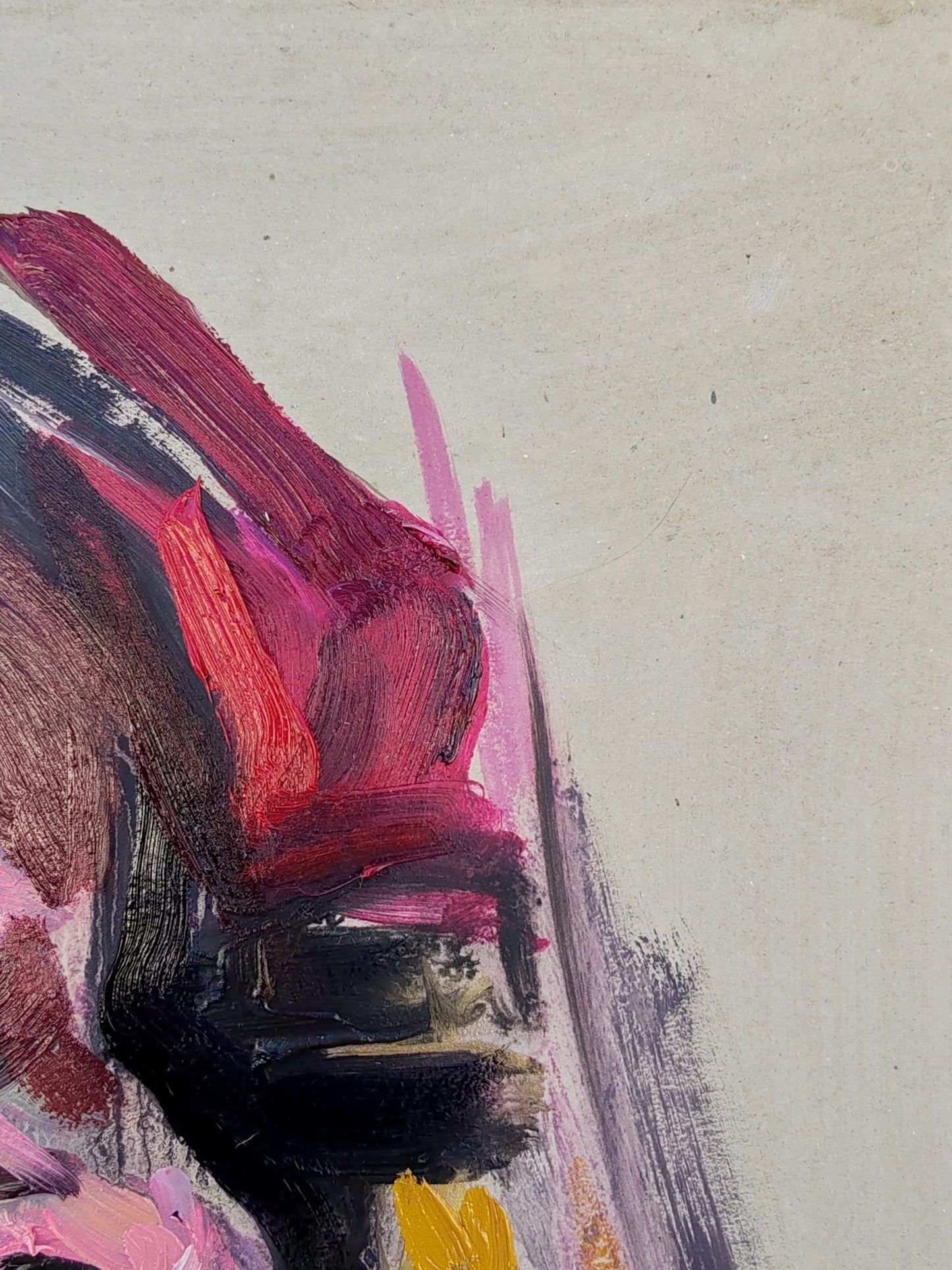 La chispa incendiaria