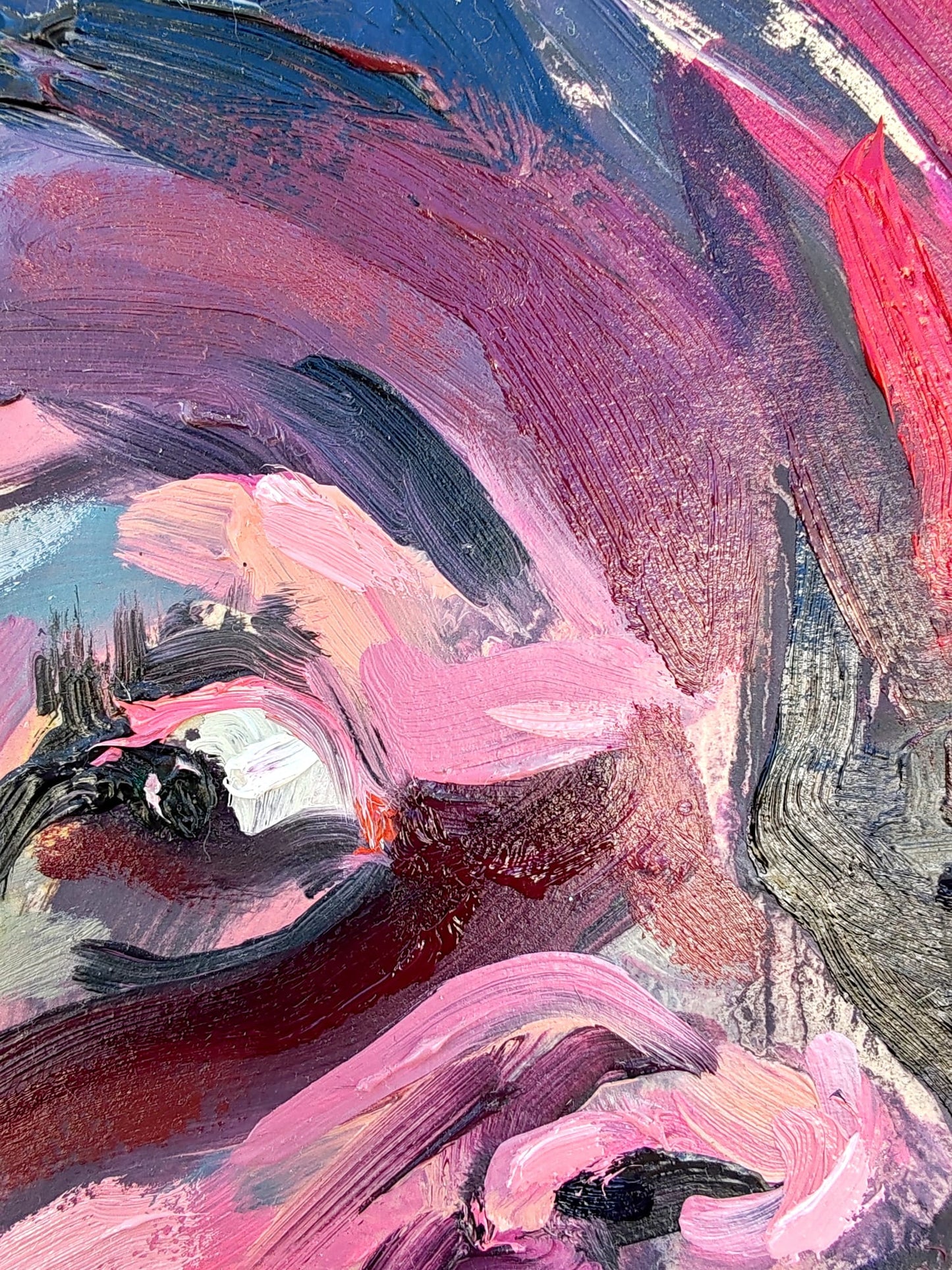 La chispa incendiaria