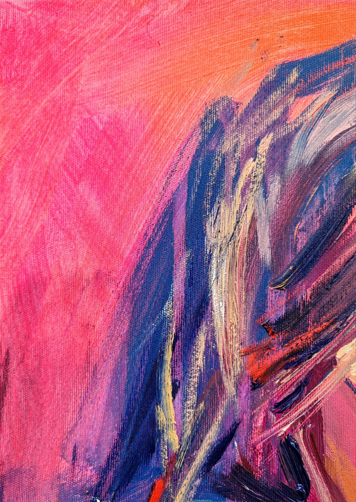 Histeria sureña desatada