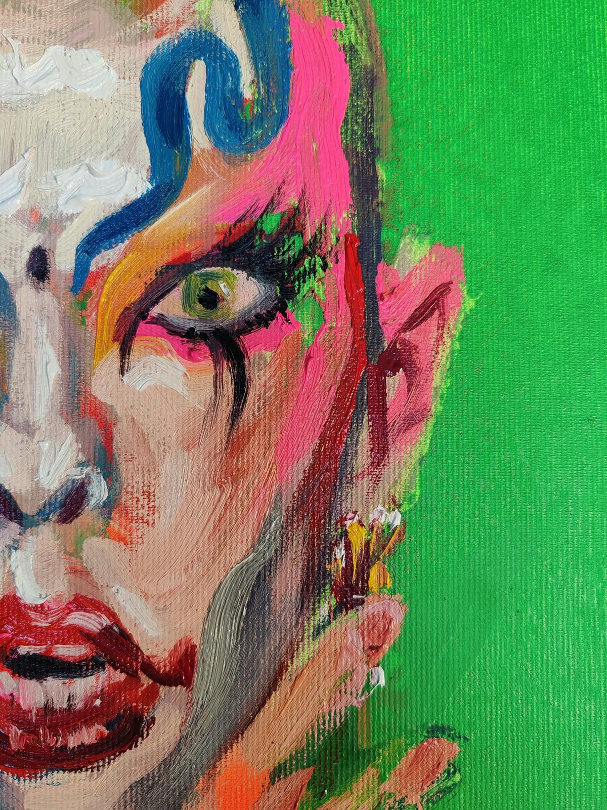Sorpresa Drag