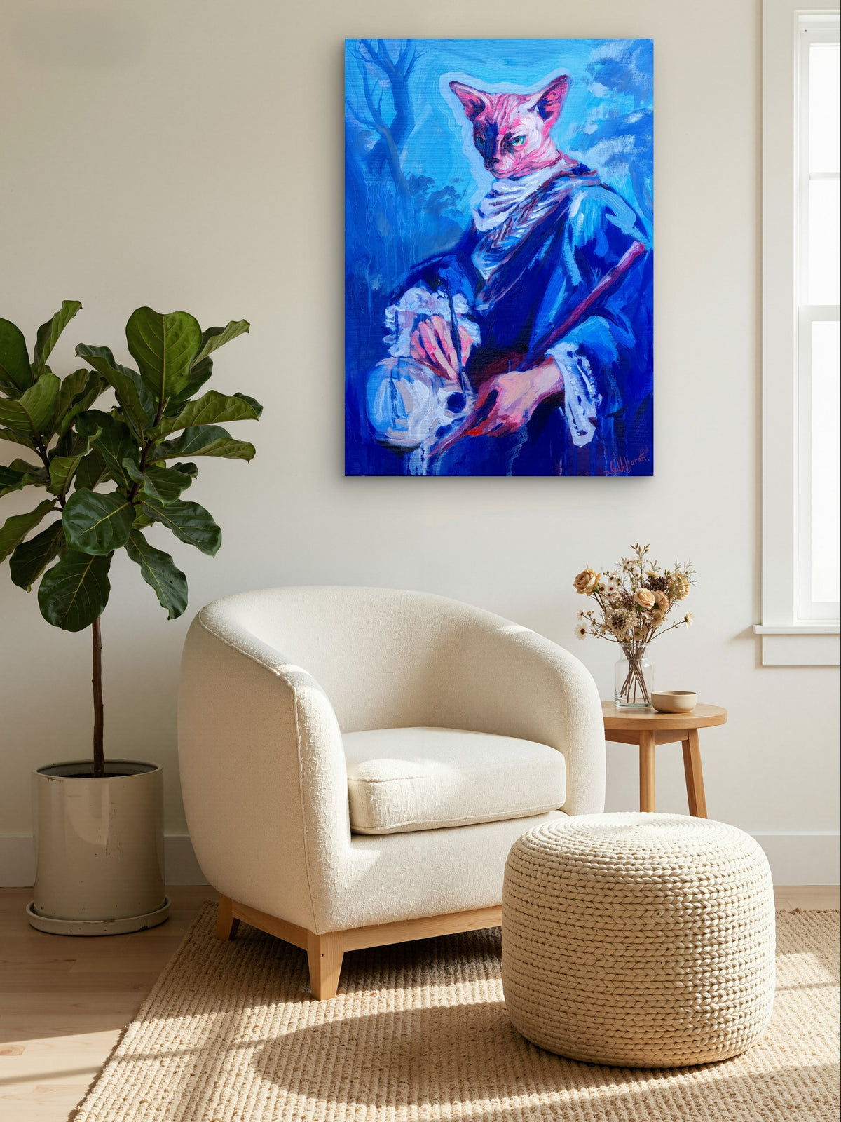 Kubin Aristocrático