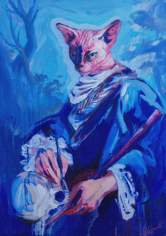 Kubin Aristocrático