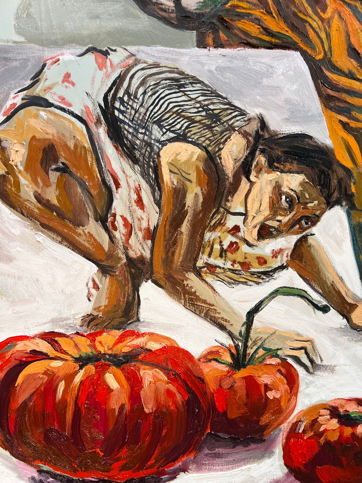 Paula Rego.